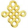 24K Gold Plated/ 0.12µm
