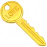 24K Gold Plated/ 0.12µm
