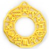 Oro 24K/0.12µm