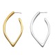 Zamak Earring 31x56mm