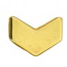 24K Doré/0.12μm