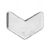 Argent Vieilli 999°/5μm