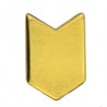 24K Επίχρυσο/ 0.12µm