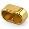 24K Gold Plated/ 0.12µm