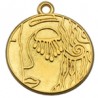 Oro 24K/0.12µm