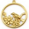 Oro 24K/0.12μm