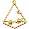24K Gold Plated/ 0.12µm