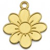 24K Gold Plated/ 0.12µm