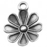 999° Silver Antique Plated/ 5µm