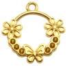 Oro 24K/0.12μm