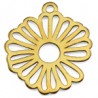 Oro 24K/0.12μm