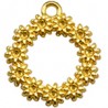 24K Doré/0.12μm