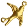 24K Gold Plated/ 0.12µm