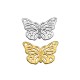 Conector de Metal Zamak Mariposa 25x16mm