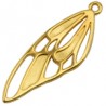 Oro 24K/0.12µm