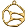24K Gold Plated/ 0.12µm