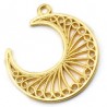 24K Gold Plated/ 0.12µm