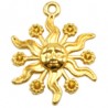 Oro 24K/0.12μm