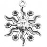 Argent Vieilli 999°/5μm