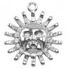Argent Vieilli 999°/5μm