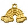 24K Gold Plated/ 0.12µm