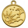 24K Doré/0.12μm