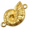 24K Gold Plated/ 0.12µm