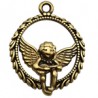 Bronze