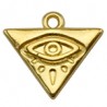 24K Gold Plated/ 0.12µm