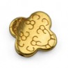 24K Gold Plated/ 0.12µm