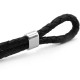 Passante in Metallo Zama Rettangolo 10x8mm (Ø 8x4mm)