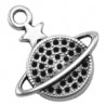 Argent Vieilli 999°/5μm