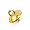 Oro 24K/0.12µm