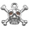 Argento Anticato 999°/5μm
