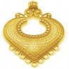 Oro 24K/0.12µm