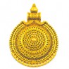 24K Gold Plated/ 0.12µm