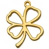 24K Gold Plated/ 0.12µm