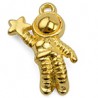 24K Gold Plated/ 0.12µm