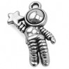 Argent Vieilli 999°/5μm