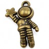 Bronze