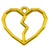 Oro 24K/0.12μm