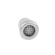 Zamak End Cap Cone 5.6x6.2mm Ø2.6mm