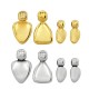 Ensemble de Charmes en Zamak Famille mère père Enfants Ø2.2 mm