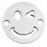 999° Silver Antique Plated/ 5µm