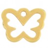 24K Gold Plated/ 0.12µm