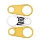 Connettore di Metallo Zama Cerniera Ovale 35x16mm