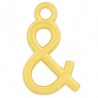 24K Επίχρυσο/ 0.12µm
