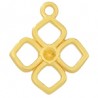 Oro 24K/0.12µm