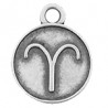 Argent Vieilli 999°/5μm