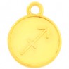 24K Gold Plated/ 0.12µm